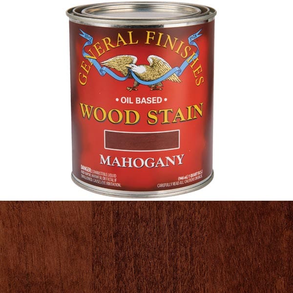 Wood Stain - Oil Based - Image 12