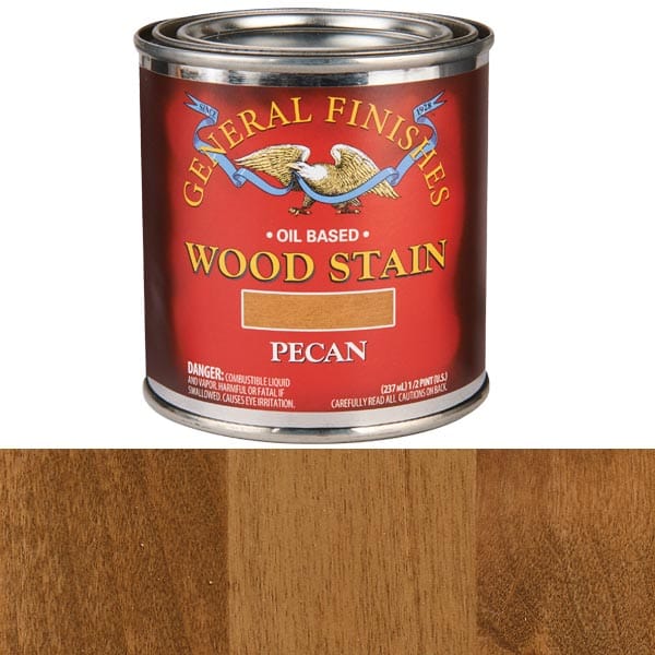 Wood Stain - Oil Based - Image 15