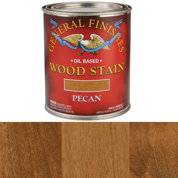 Wood Stain - Oil Based - Image 16