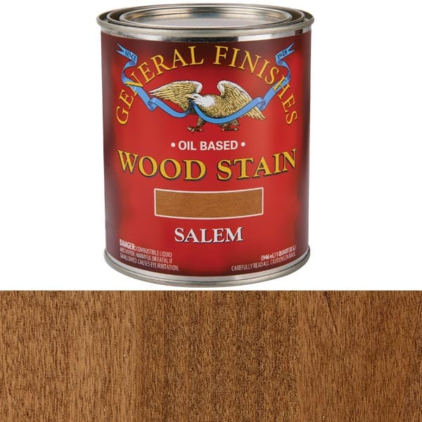 Wood Stain - Oil Based - Image 18