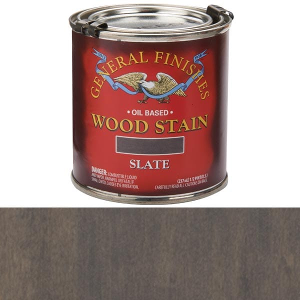 Wood Stain - Oil Based - Image 19