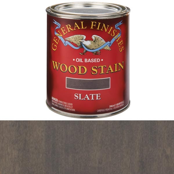 Wood Stain - Oil Based - Image 20