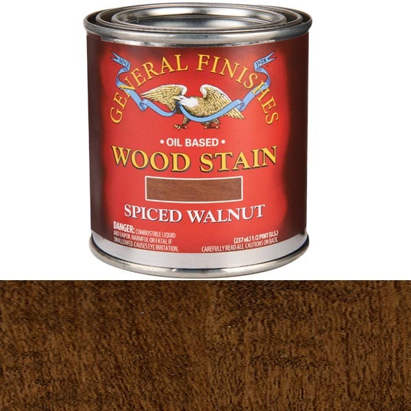 Wood Stain - Oil Based - Image 21