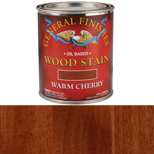 Wood Stain - Oil Based - Image 24
