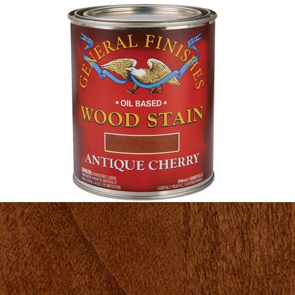Wood Stain - Oil Based - Image 4
