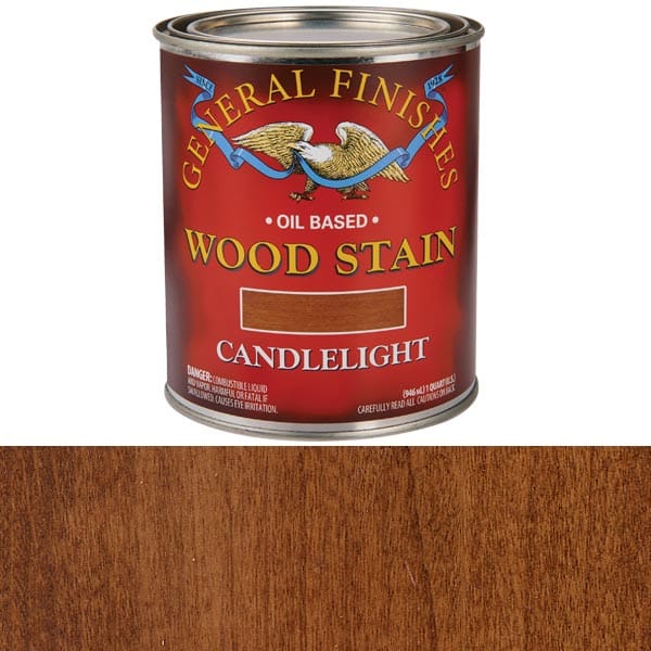Wood Stain - Oil Based - Image 6