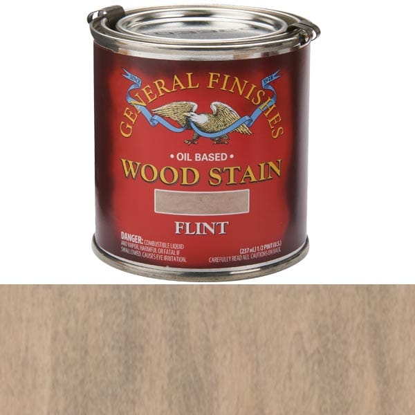 Wood Stain - Oil Based - Image 9