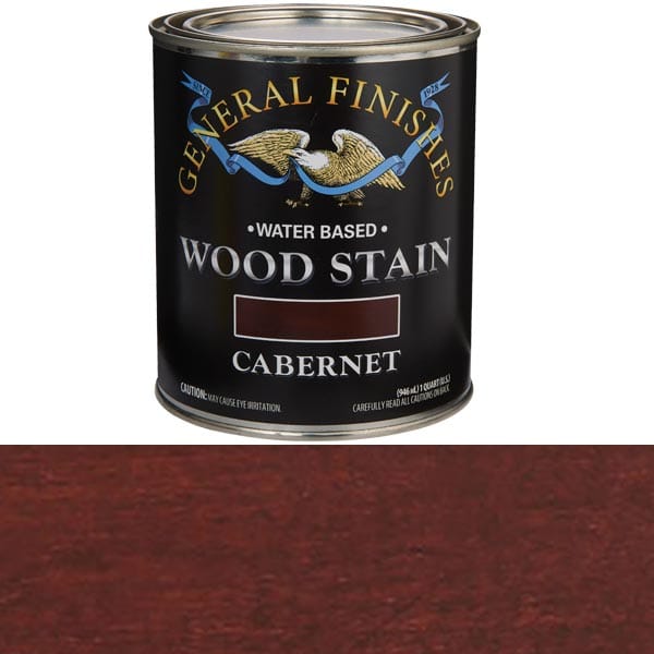 Wood Stain - Water Based - Image 12