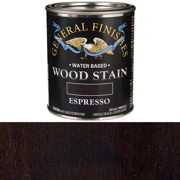 Wood Stain - Water Based - Image 13