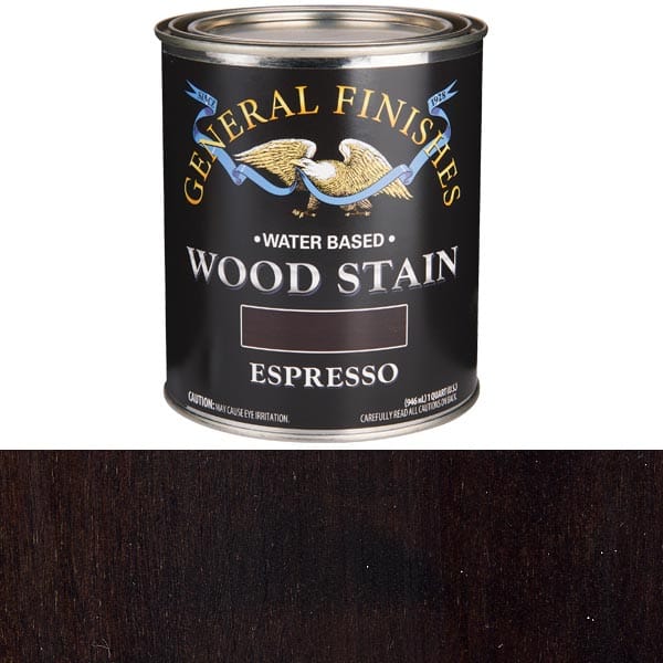 Wood Stain - Water Based - Image 14