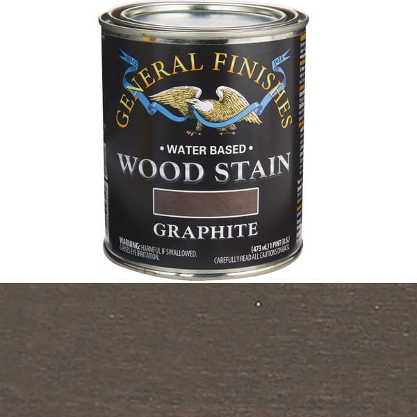Wood Stain - Water Based - Image 15