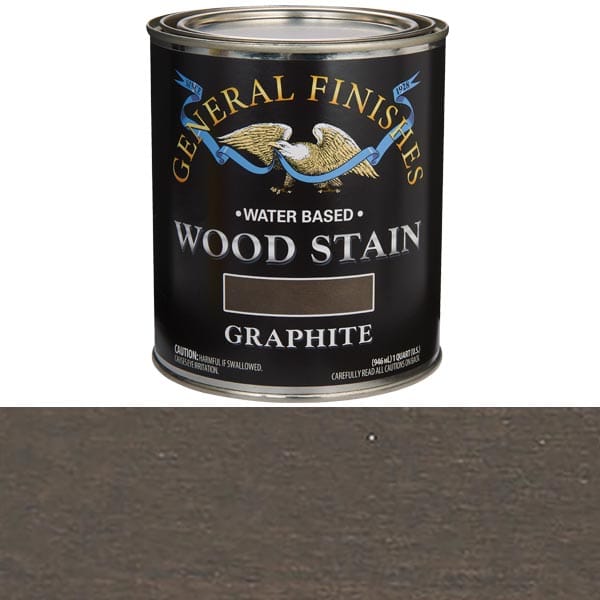 Wood Stain - Water Based - Image 16