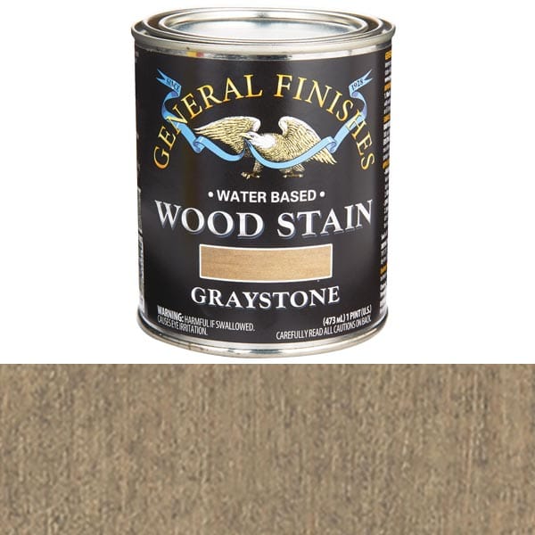Wood Stain - Water Based - Image 17
