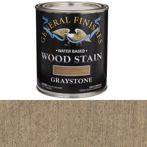 Wood Stain - Water Based - Image 18