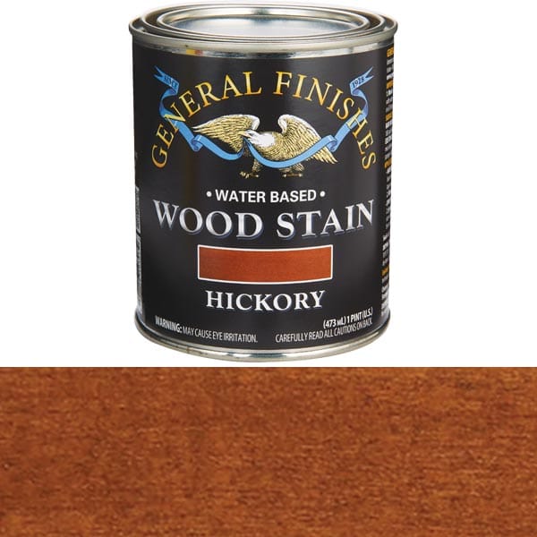 Wood Stain - Water Based - Image 19