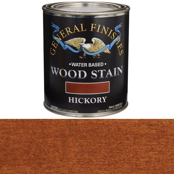 Wood Stain - Water Based - Image 20