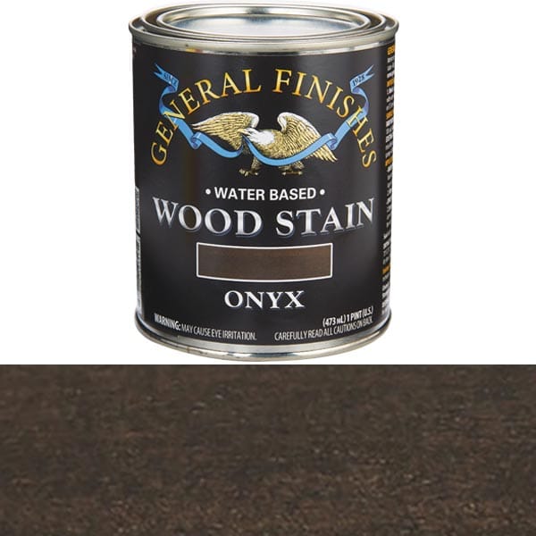 Wood Stain - Water Based - Image 23
