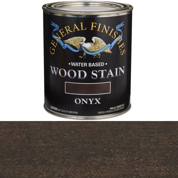 Wood Stain - Water Based - Image 24