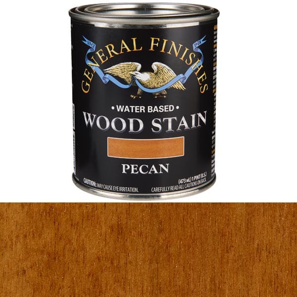 Wood Stain - Water Based - Image 25