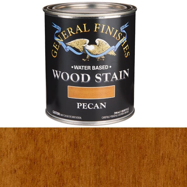 Wood Stain - Water Based - Image 26