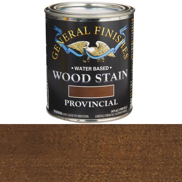Wood Stain - Water Based - Image 27