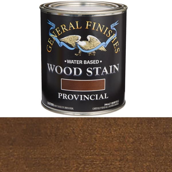Wood Stain - Water Based - Image 28