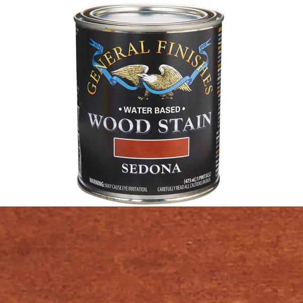 Wood Stain - Water Based - Image 29