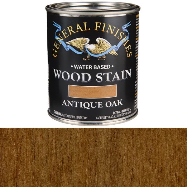 Wood Stain - Water Based - Image 3