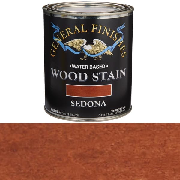 Wood Stain - Water Based - Image 30