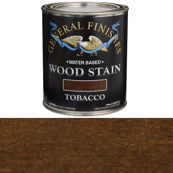 Wood Stain - Water Based - Image 31