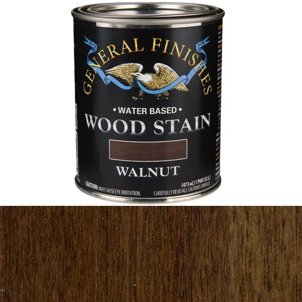 Wood Stain - Water Based - Image 33
