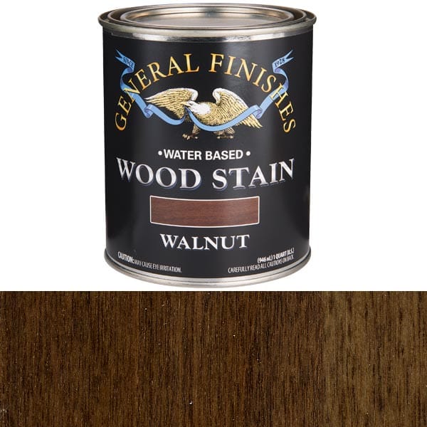 Wood Stain - Water Based - Image 34