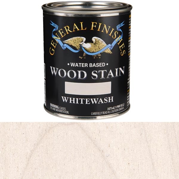 Wood Stain - Water Based - Image 35