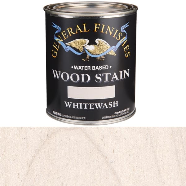 Wood Stain - Water Based - Image 36