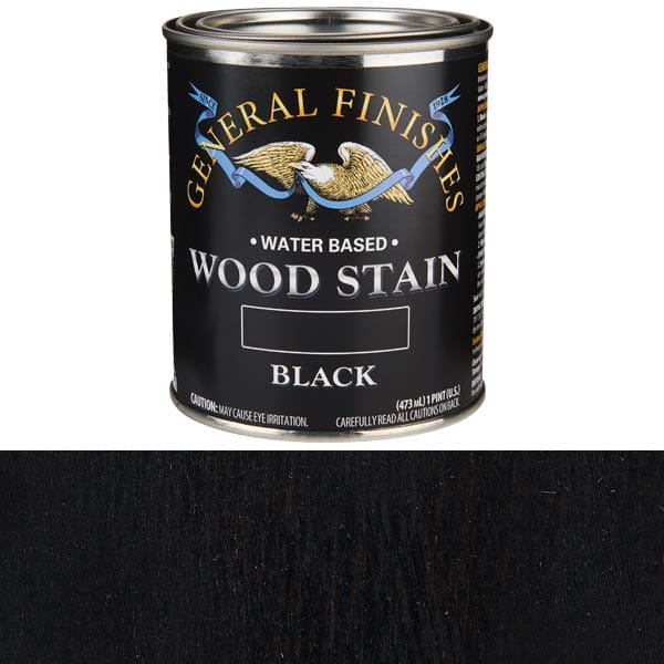Wood Stain - Water Based - Image 5