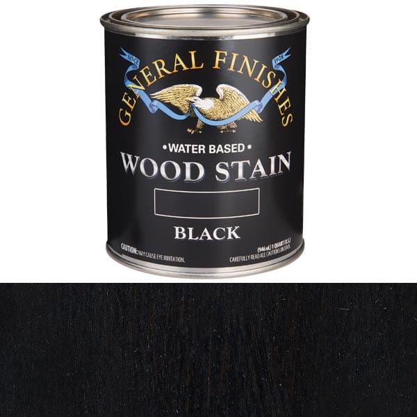 Wood Stain - Water Based - Image 6