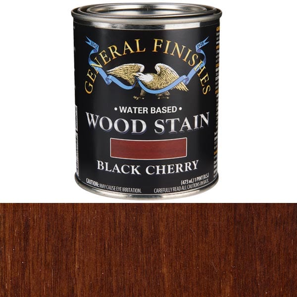 Wood Stain - Water Based - Image 7