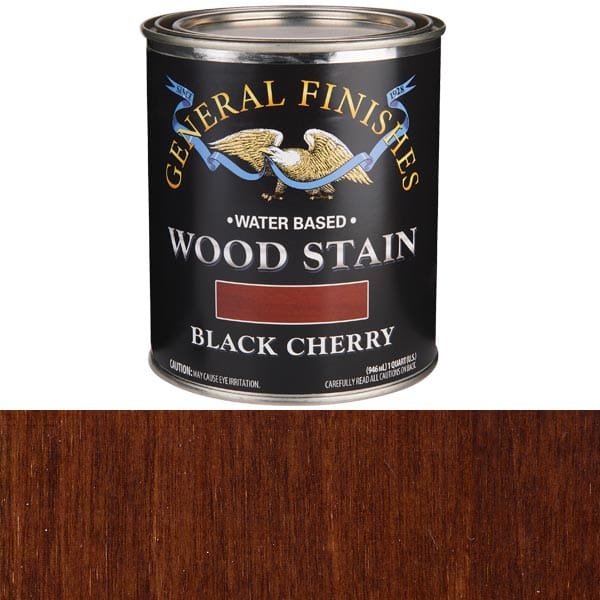 Wood Stain - Water Based - Image 8