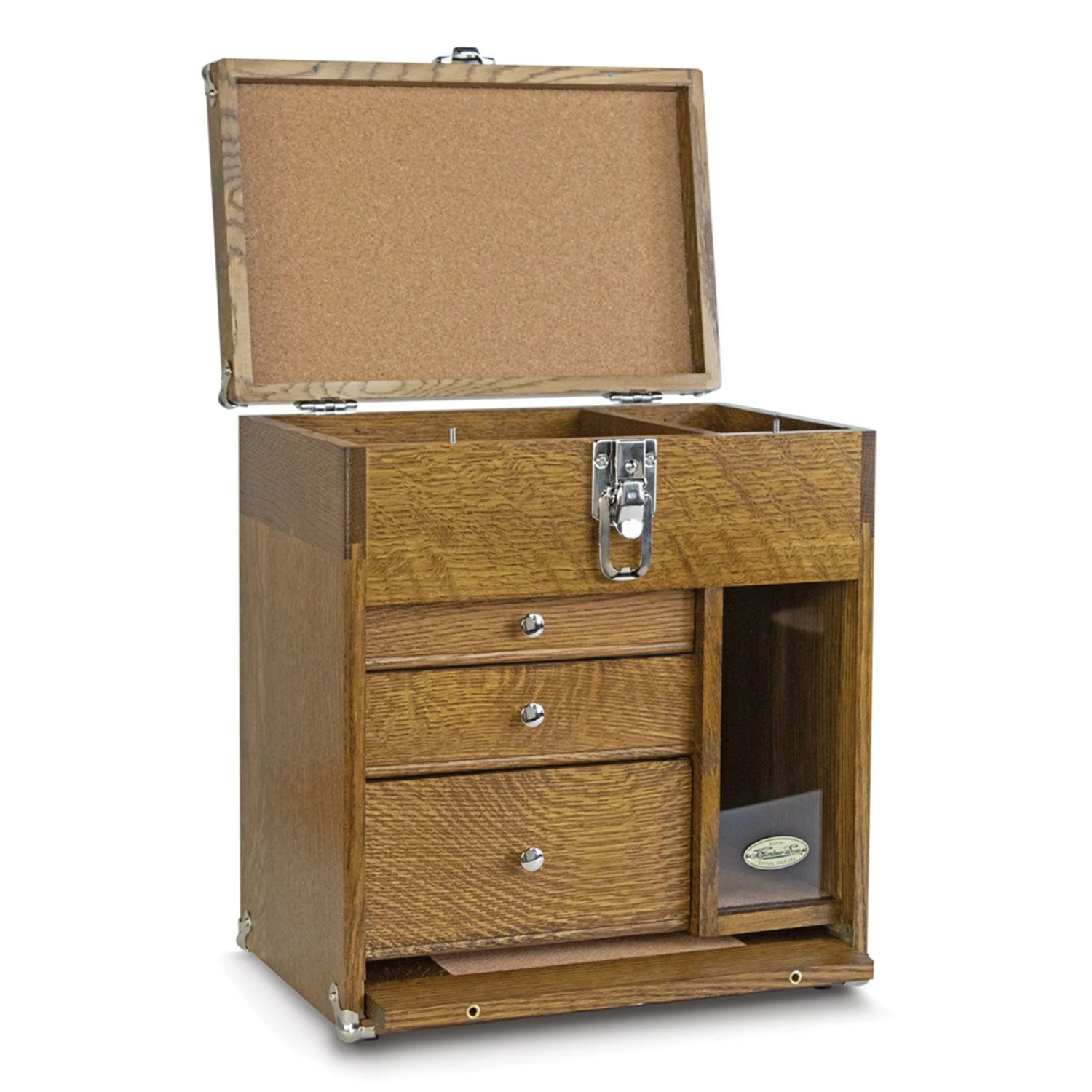 Aficionado - Travel Bar, GO-1403 - Image 3