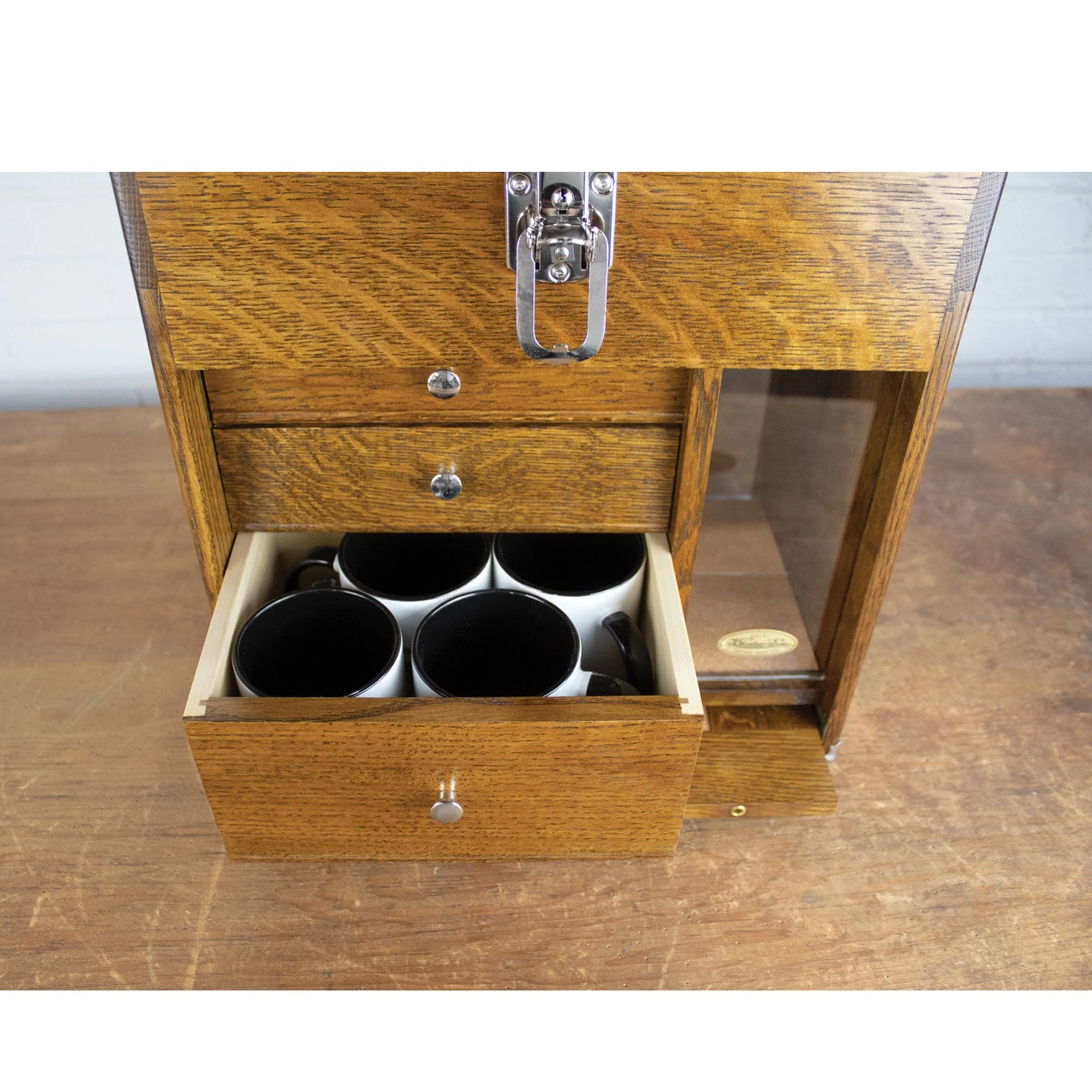 Aficionado - Travel Bar, GO-1403 - Image 7