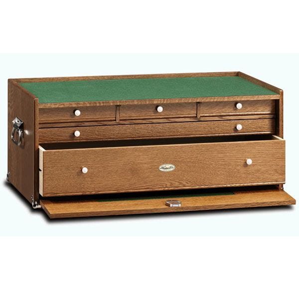 Journeyman/Ultimate Base - Golden Oak - Image 2
