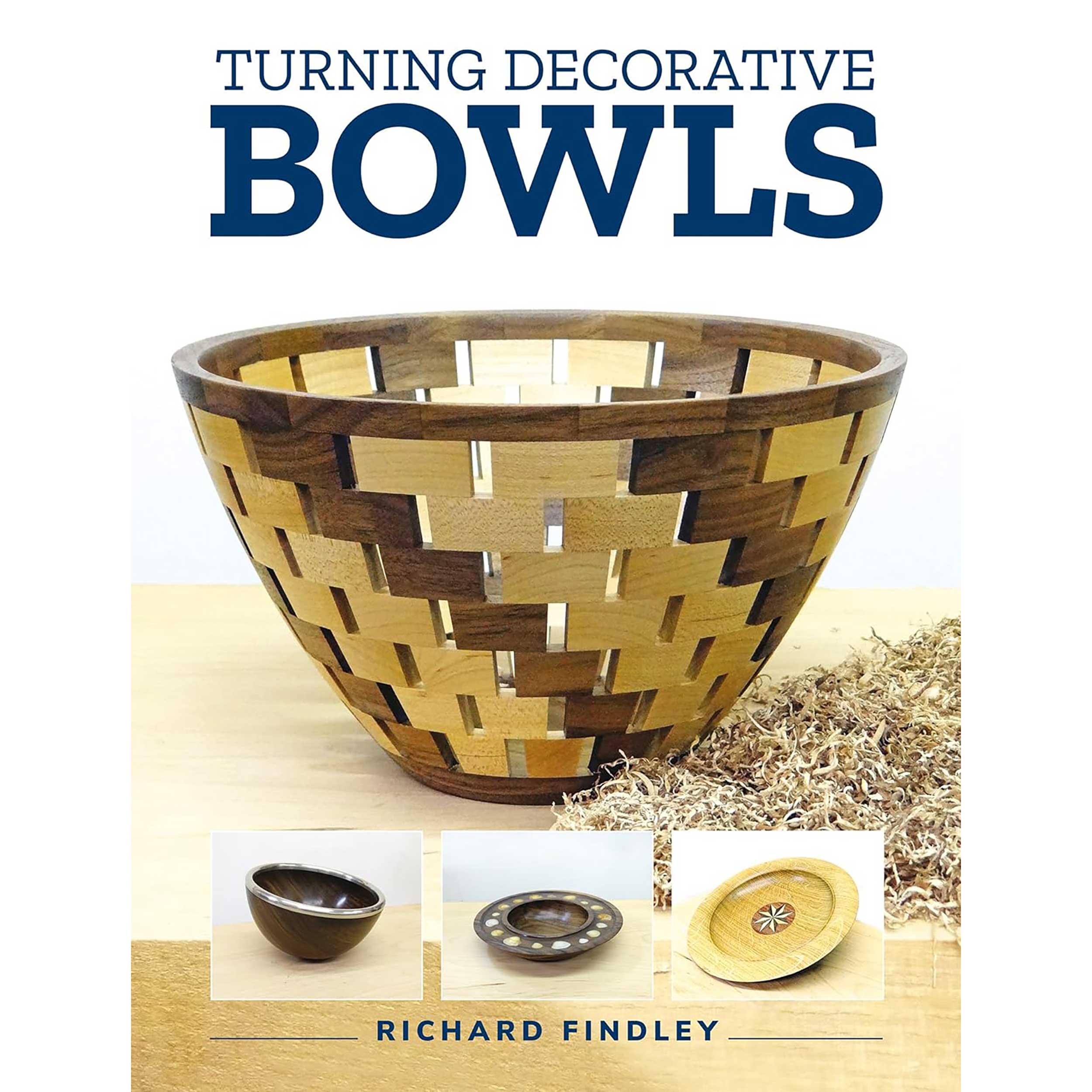Turning Decorative Bowls
