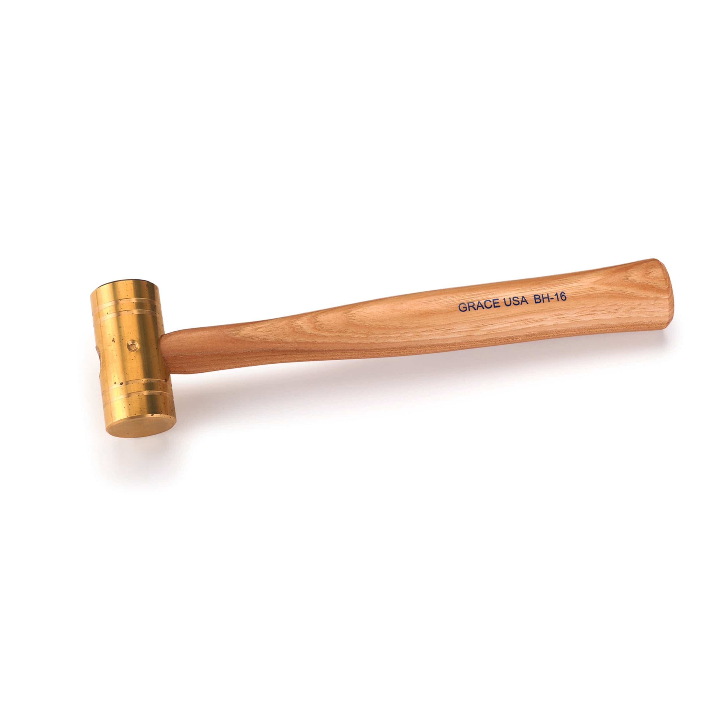 Brass Hammer 16oz