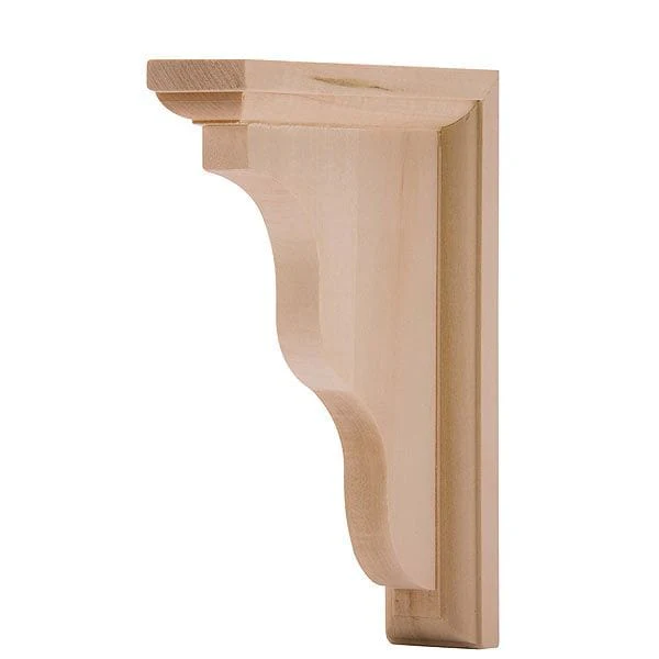 Hardwood Corbel - Image 2