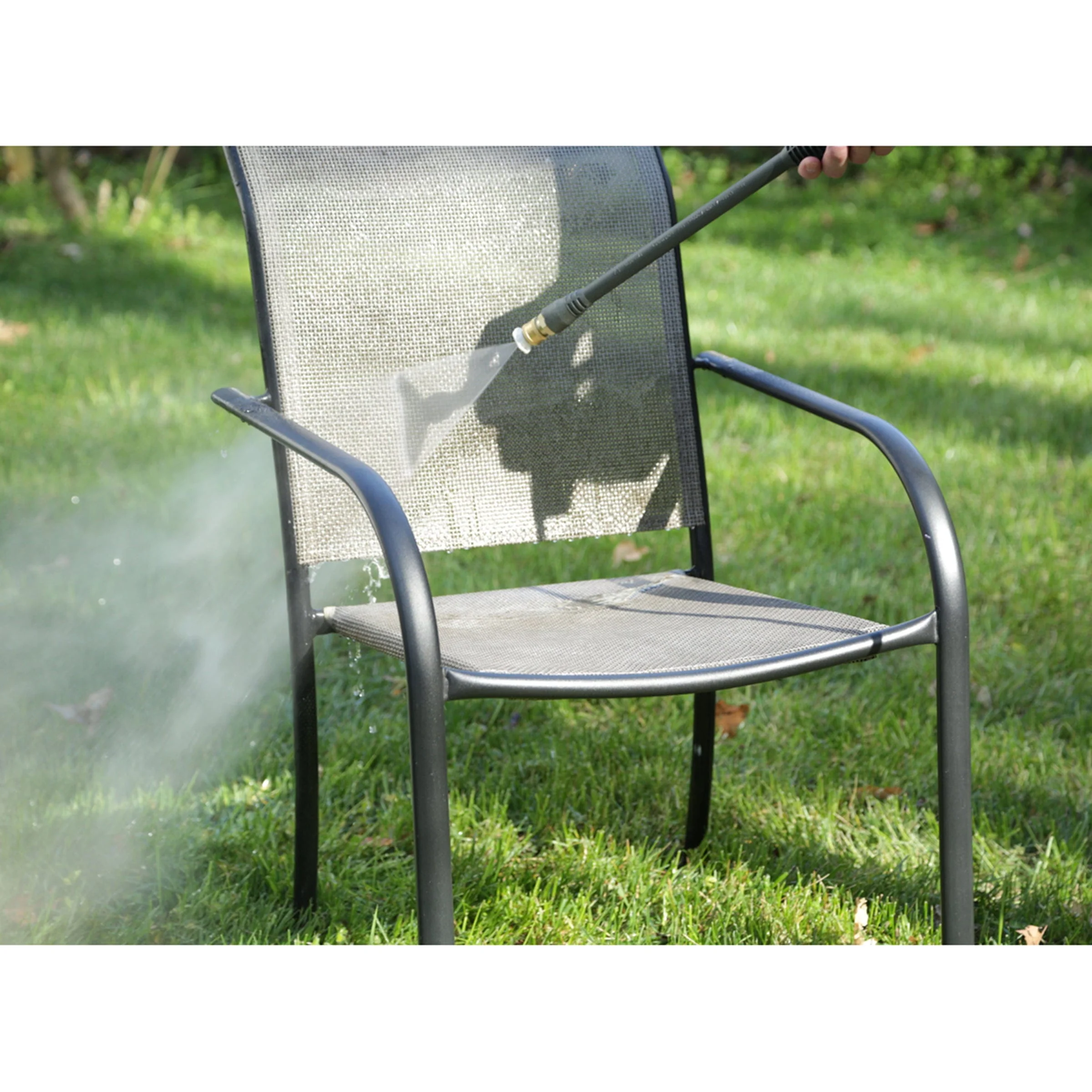 1600 PSI Vertical Pressure Washer - Image 5