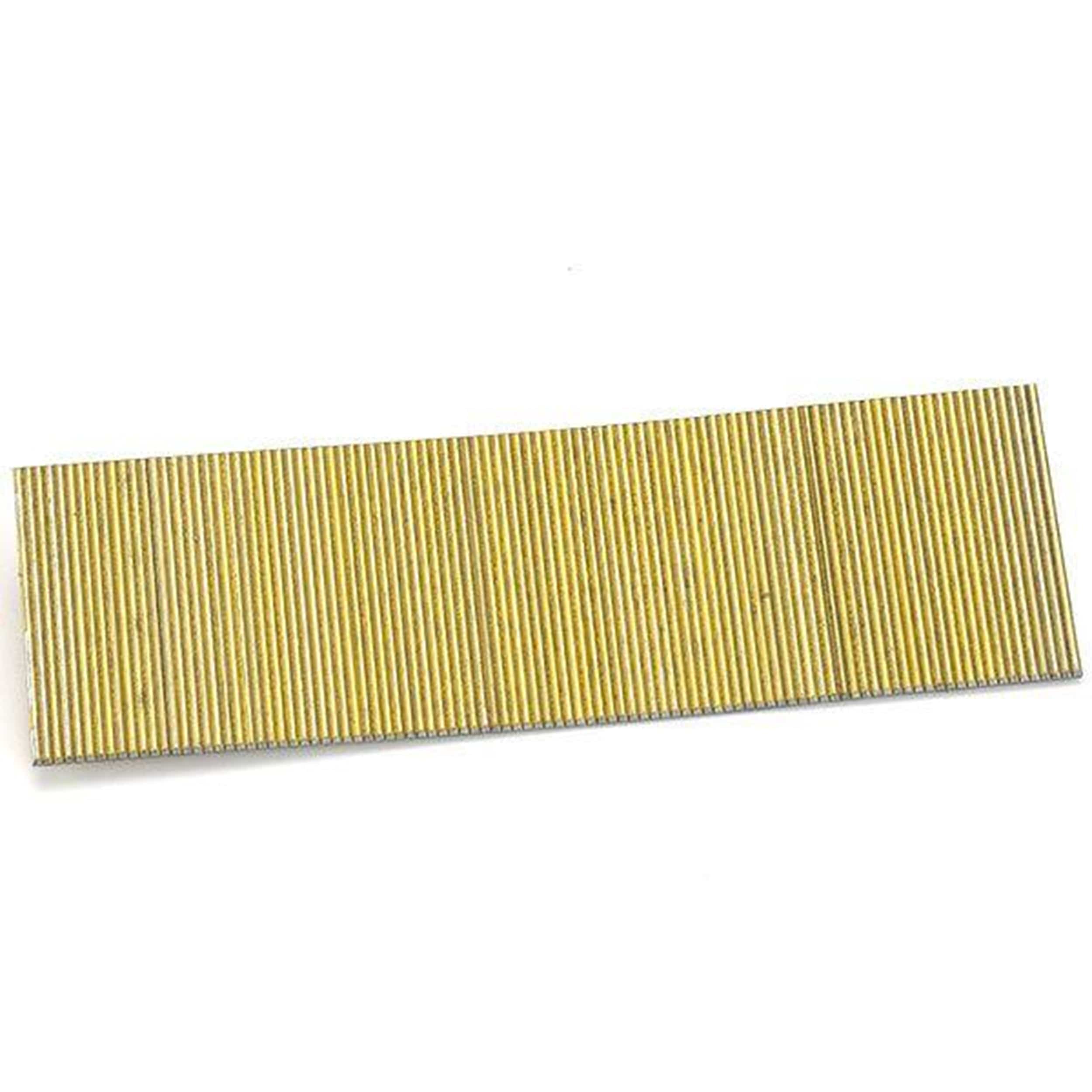 23 Gauge Galvanized Headless Pins - Image 6