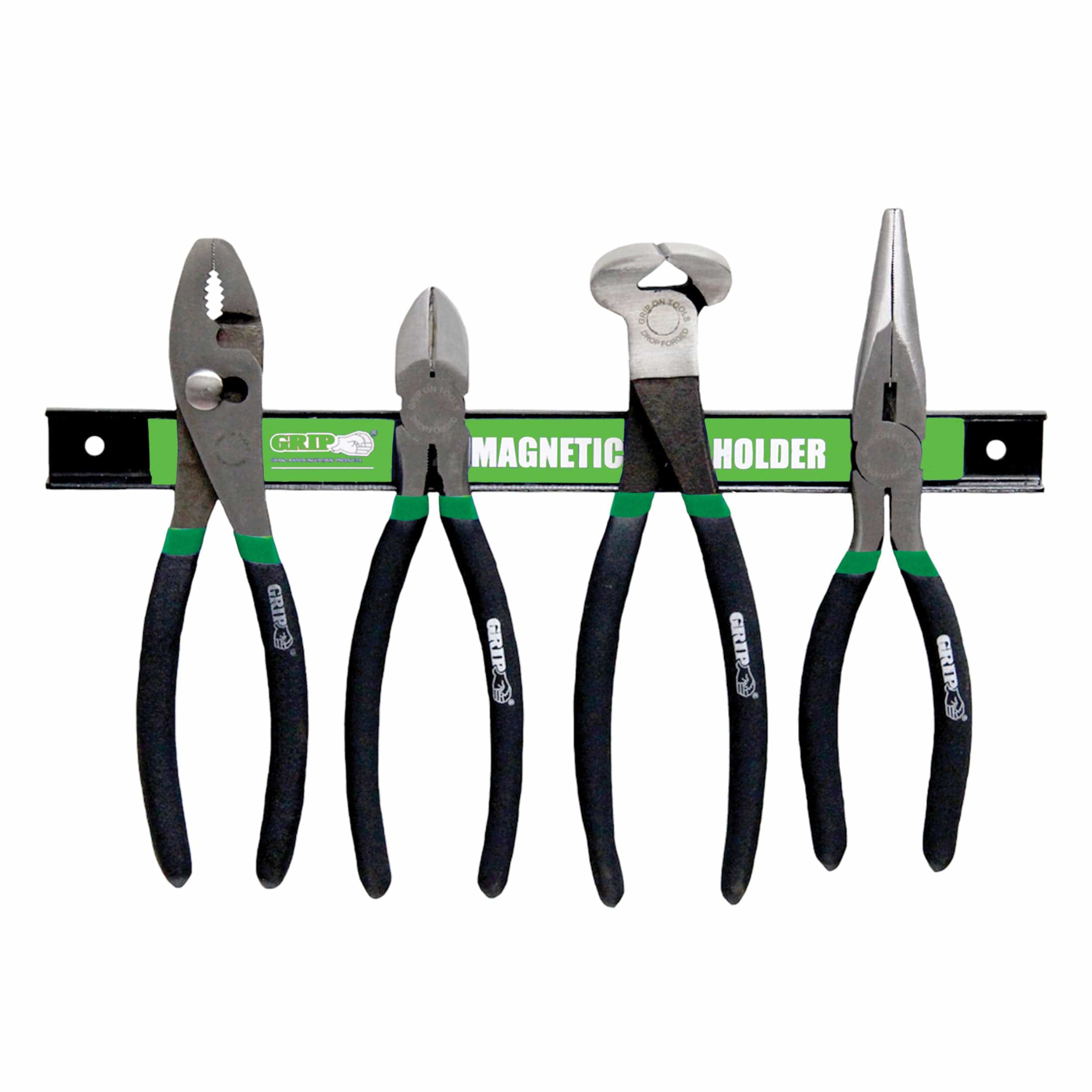 Magnetic Tool Bar Set - 3 Piece - Image 3