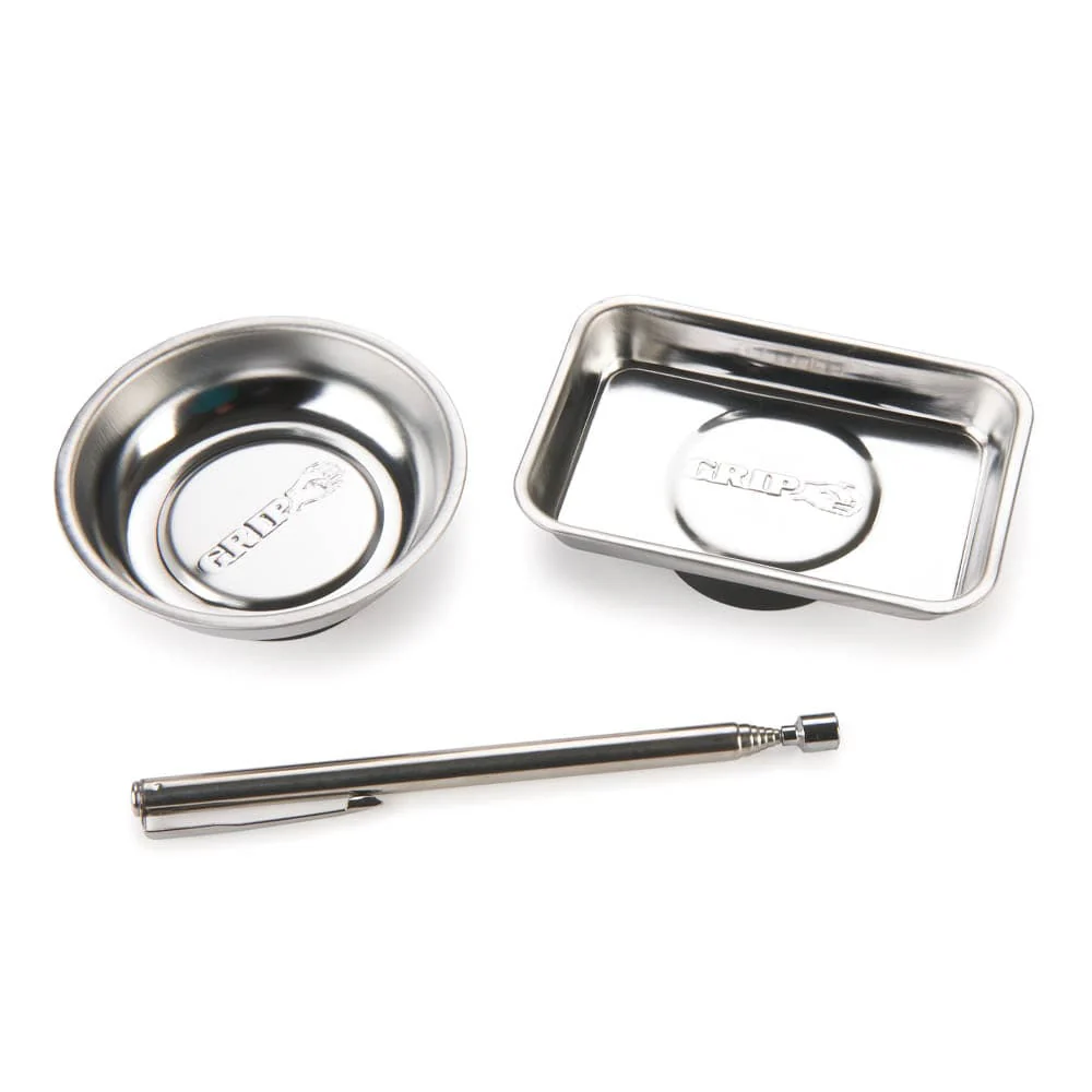 Magnetic Tool Set - 3 Piece