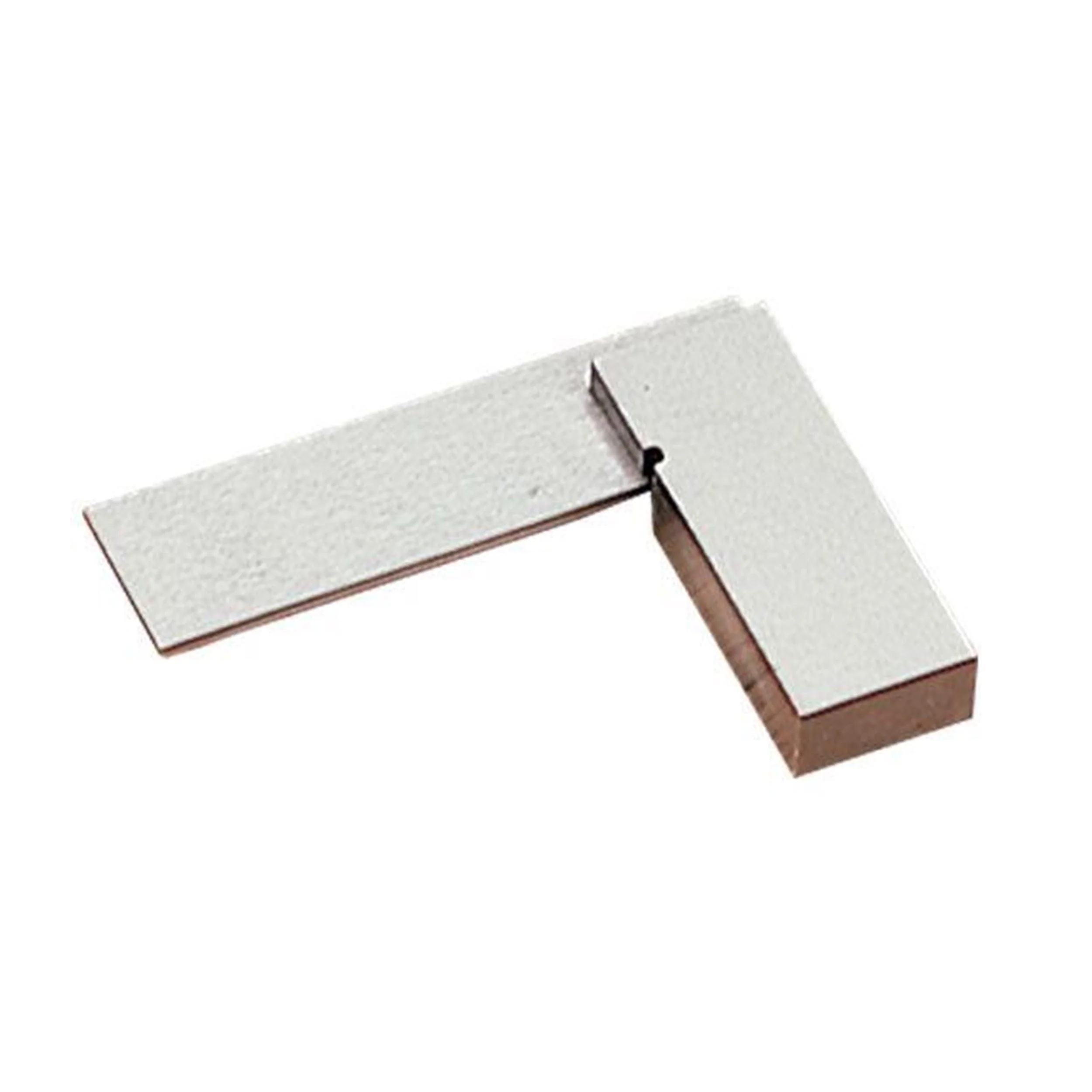 Stainless Steel Engineer's Square