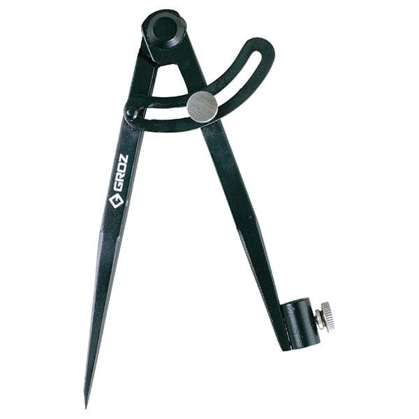 Wing Compass - Steel - Image 3
